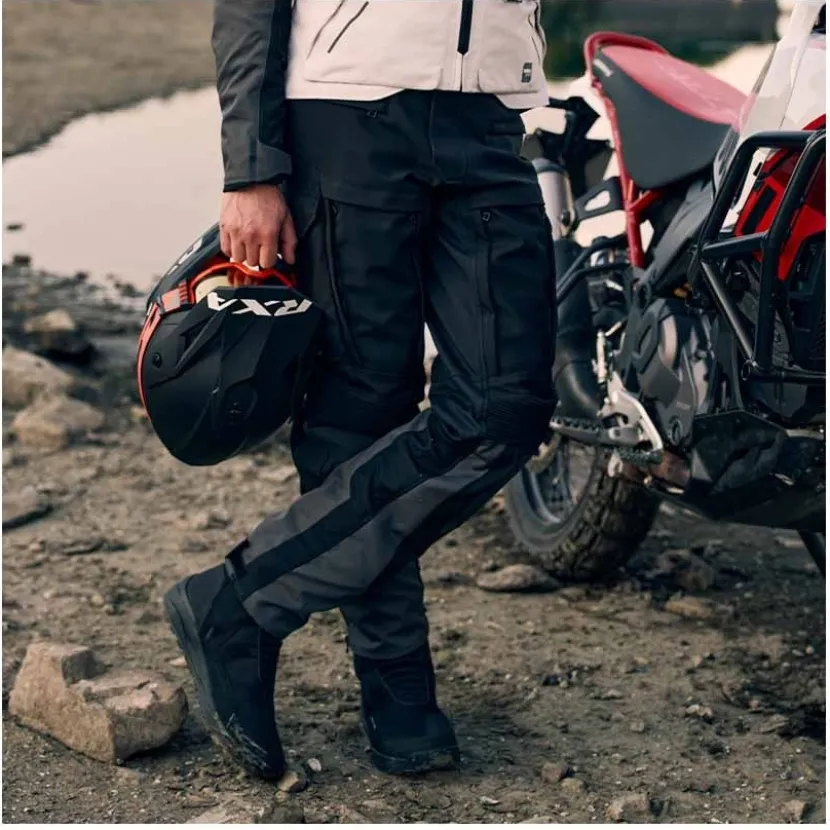 Infinity 3 Adventure Trousers