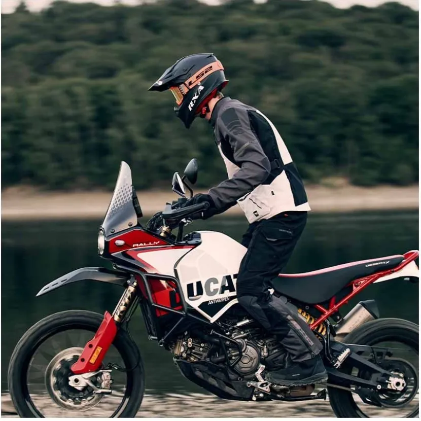 Infinity 3 Adventure Trousers