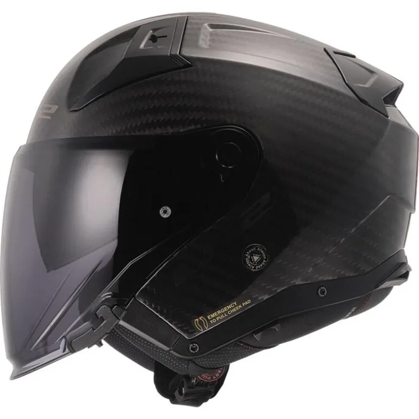 Infinity II Carbon Matt OF603