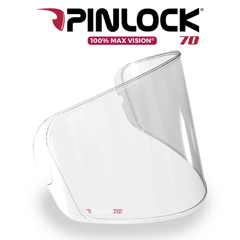 Infinity II OF603 Pinlock 70 (DKS510)