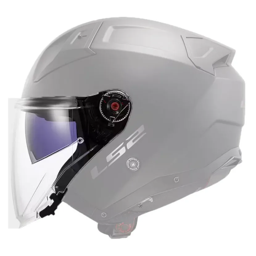 Infinity II OF603 Vizier