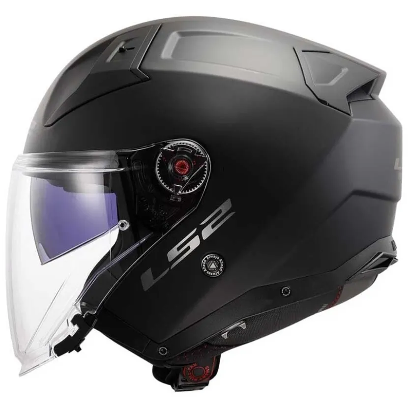 Infinity II Solid OF603