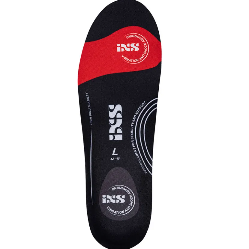 Inlegzool Comfort Moto