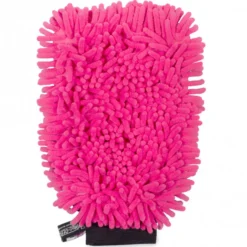 2-in-1 Microfibre Wash Mitt