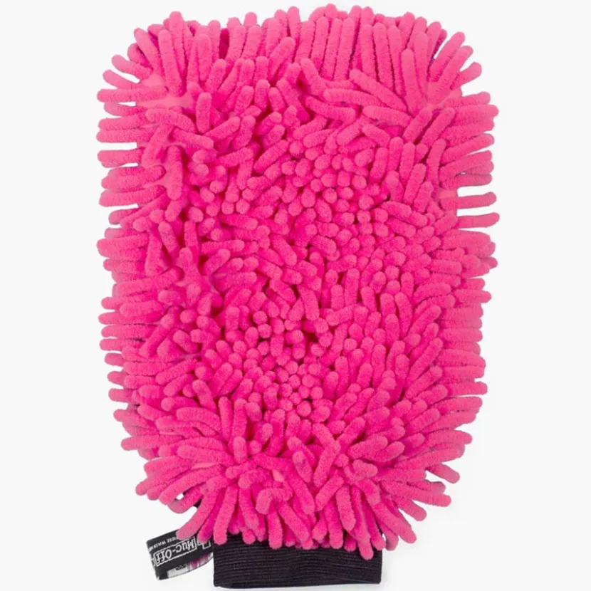 8 in 1 Motorcycle Cleaning Kit