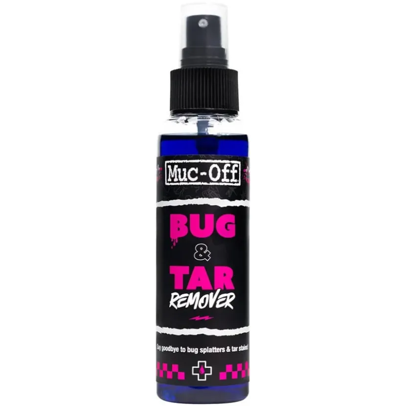 Insecten en Teer Verwijderaar 100ml