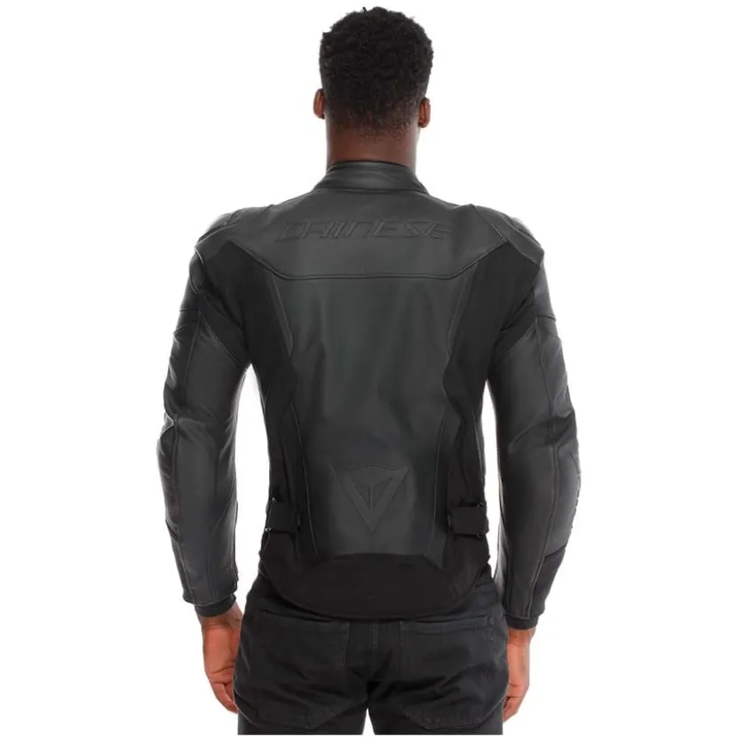 Iperattiva Jacket