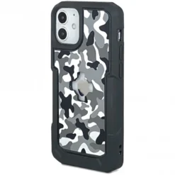 iPhone 12 Cover X-Guard