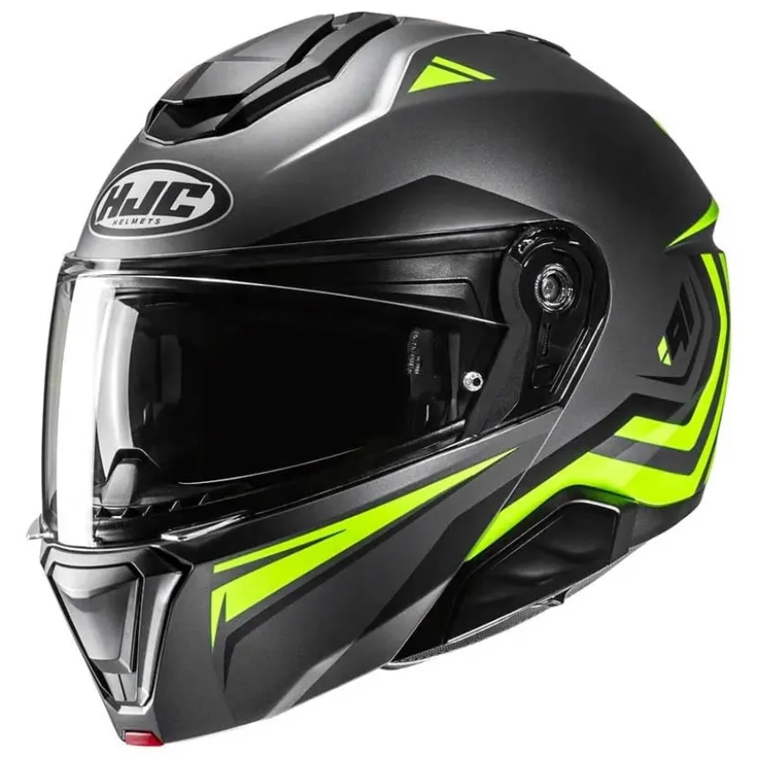 i91 Tricus