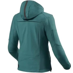 Jacket Afterburn H2O Ladies