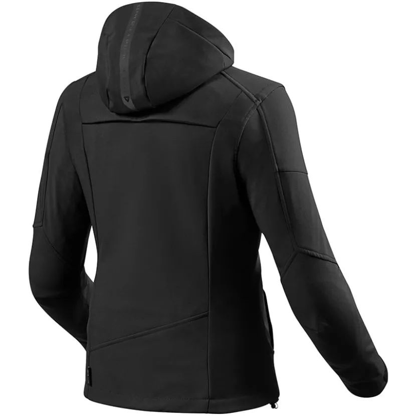 Jacket Afterburn H2O Ladies