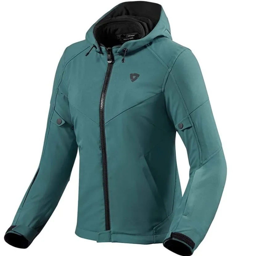 Jacket Afterburn H2O Ladies