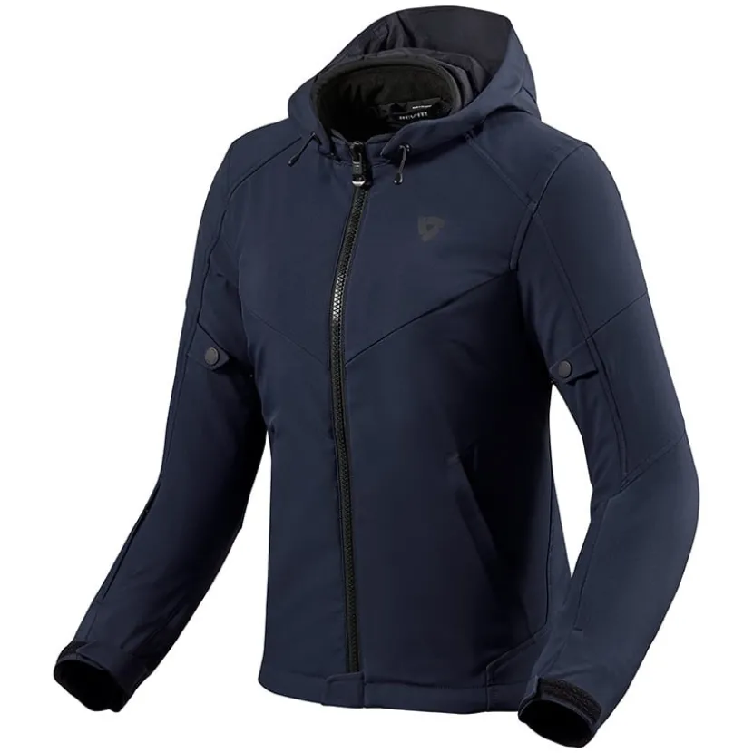 Jacket Afterburn H2O Ladies