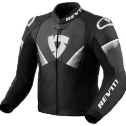Jacket Argon 2