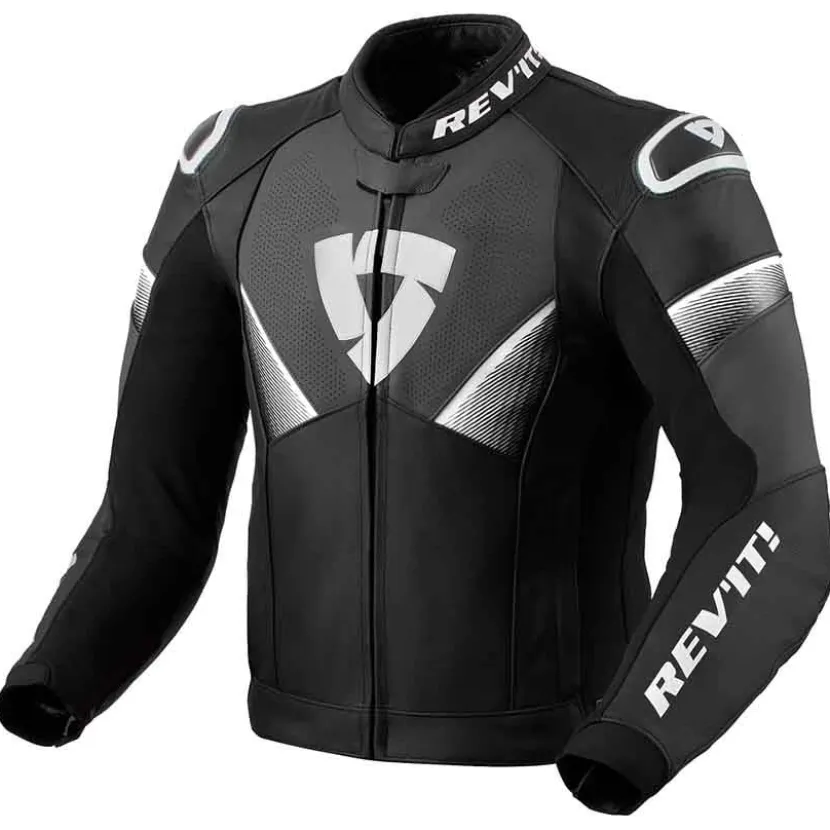 Jacket Argon 2