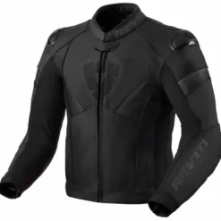 Jacket Argon 2