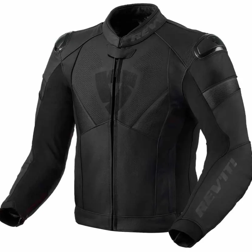 Jacket Argon 2