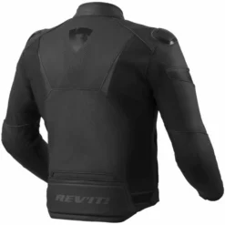 Jacket Argon 2