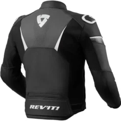 Jacket Argon 2