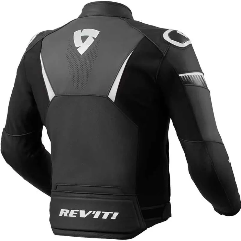 Jacket Argon 2