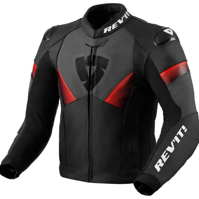 Jacket Argon 2