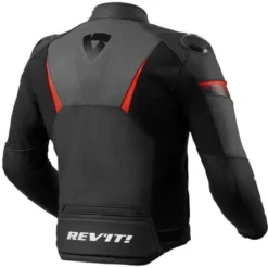 Jacket Argon 2
