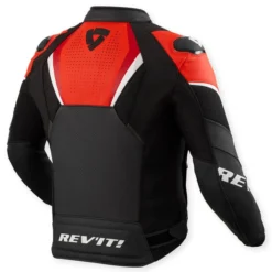 Jacket Automate