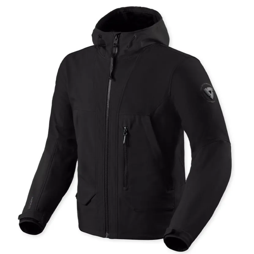 Jacket Boson