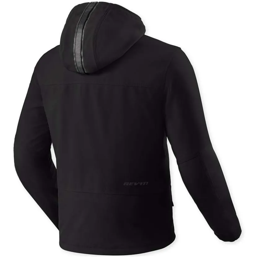 Jacket Boson