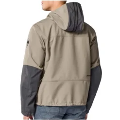 Jacket Boson