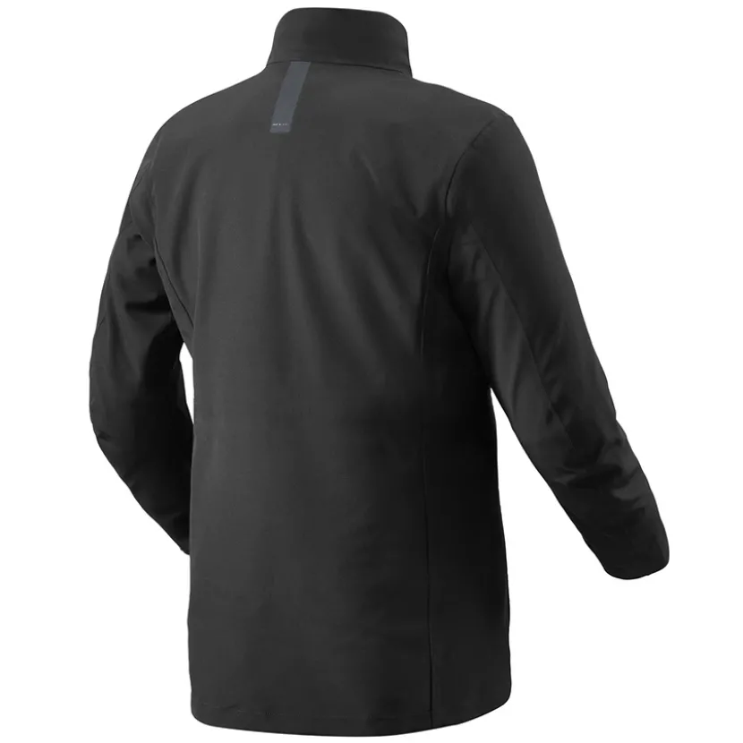 Jacket Centro H2O