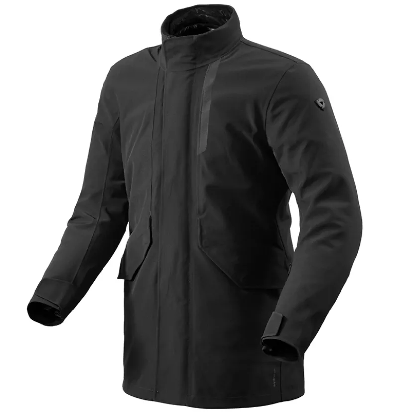 Jacket Centro H2O