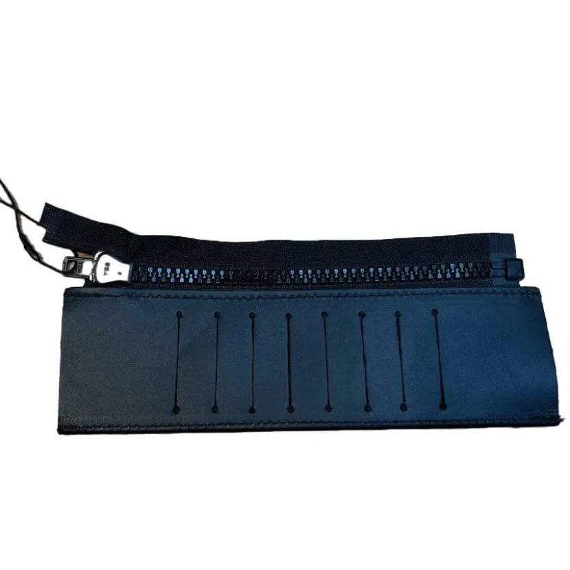 Jacket Connector Belt