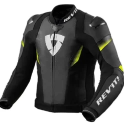 Jacket Control