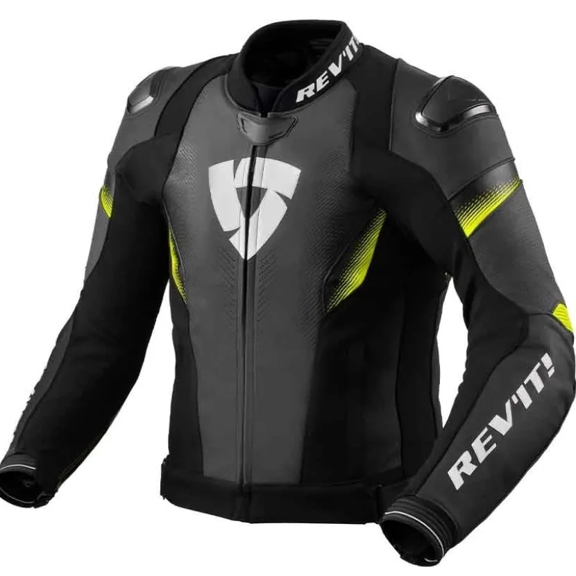 Jacket Control