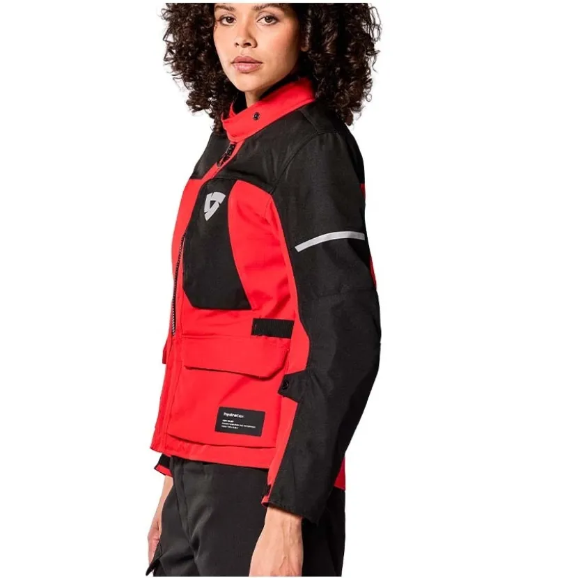 Jacket Convergent H2O Ladies