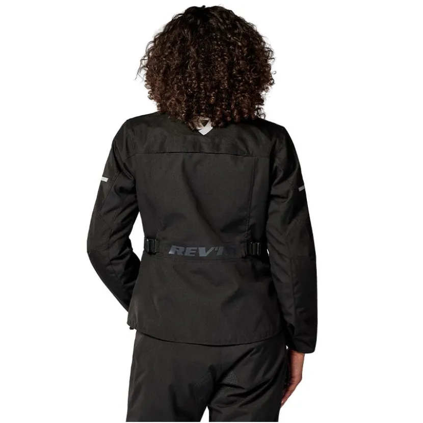 Jacket Convergent H2O Ladies