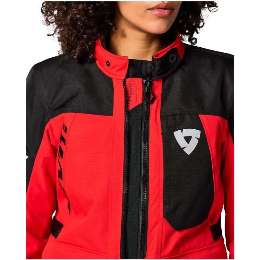 Jacket Convergent H2O Ladies