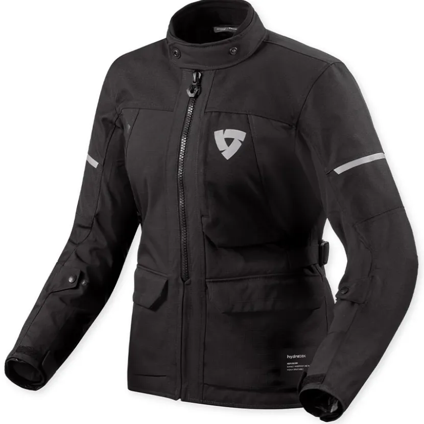 Jacket Convergent H2O Ladies