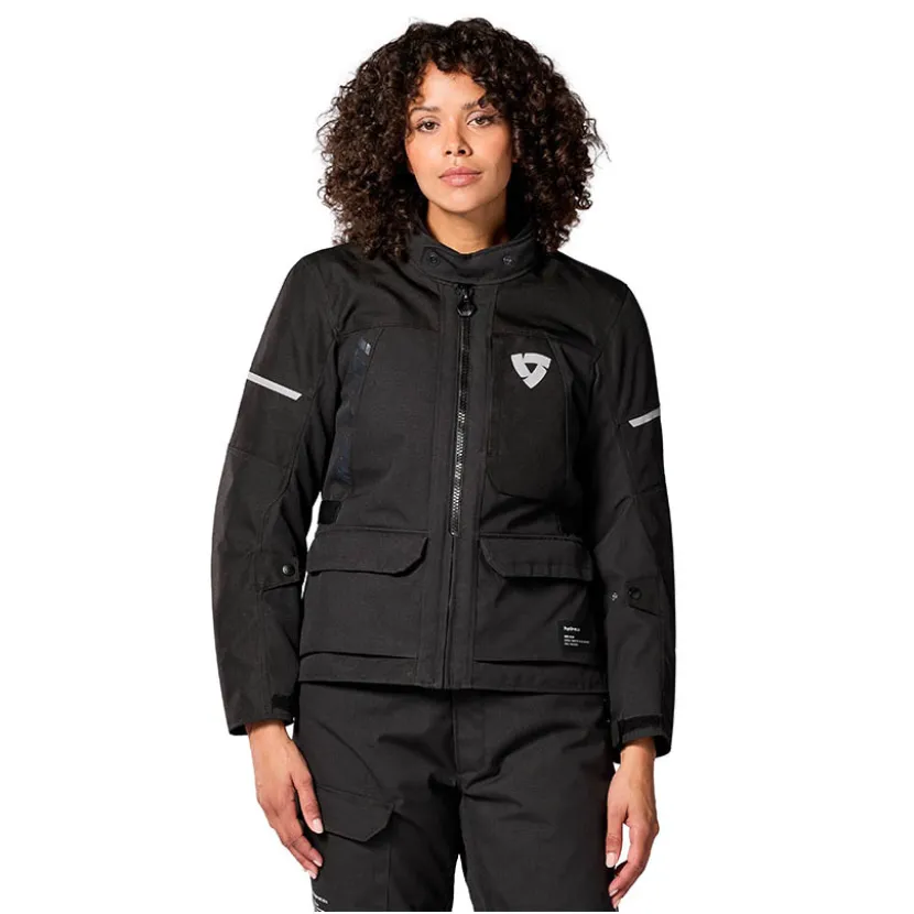 Jacket Convergent H2O Ladies