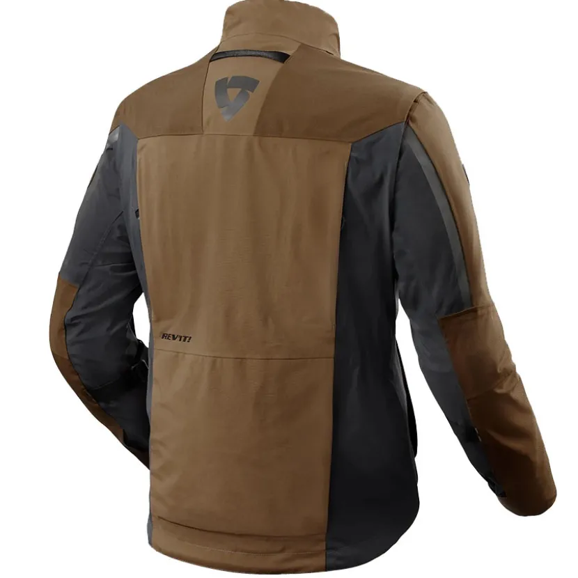 Jacket Echelon GTX