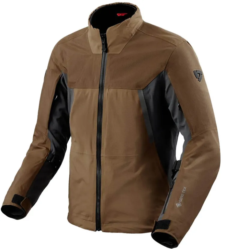 Jacket Echelon GTX