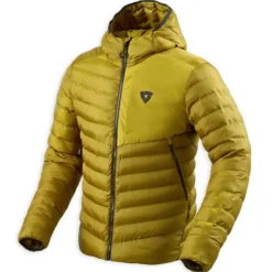 Jacket Fremantle