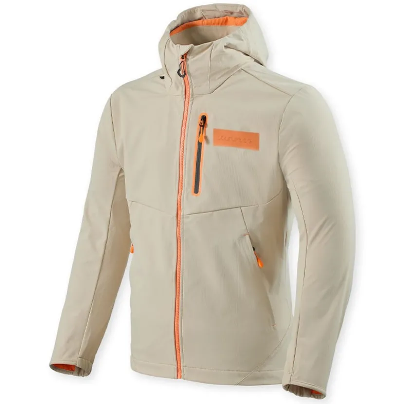Jacket Jerry