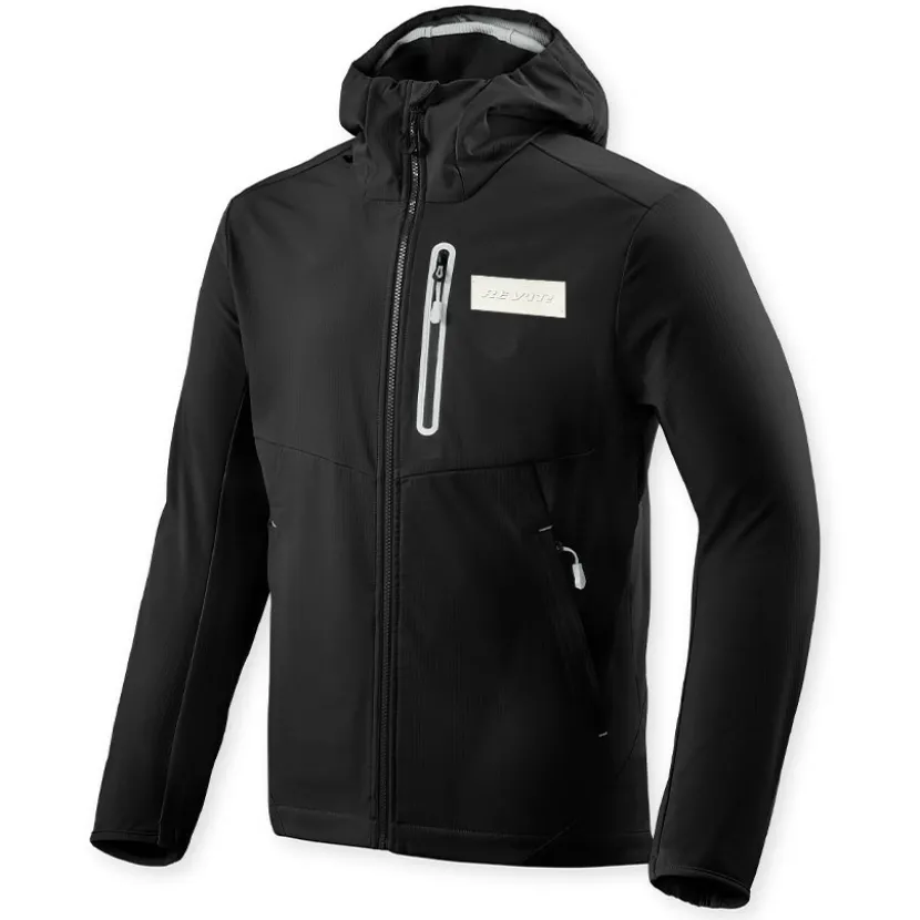 Jacket Jerry