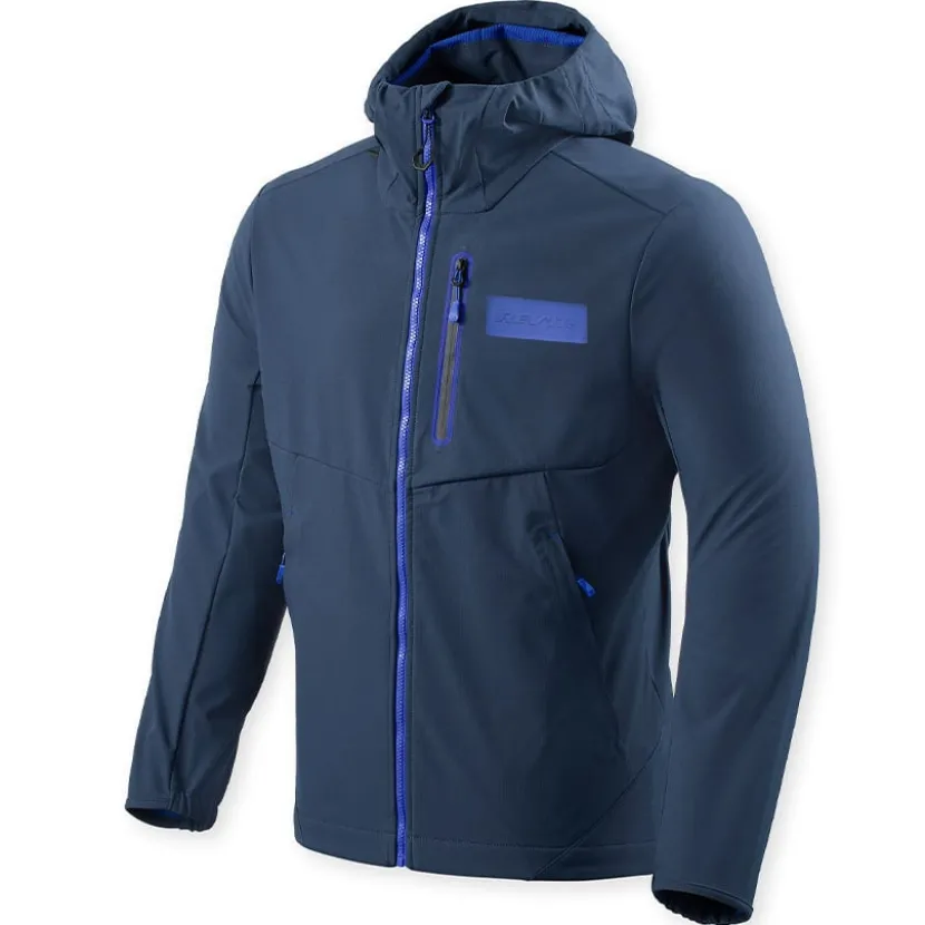 Jacket Jerry
