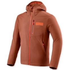 Jacket Jerry