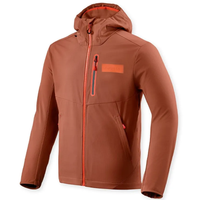 Jacket Jerry