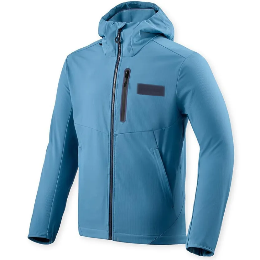Jacket Jerry