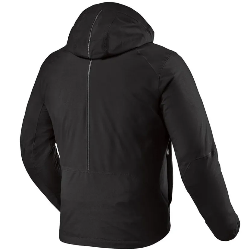 Jacket Montana H2O